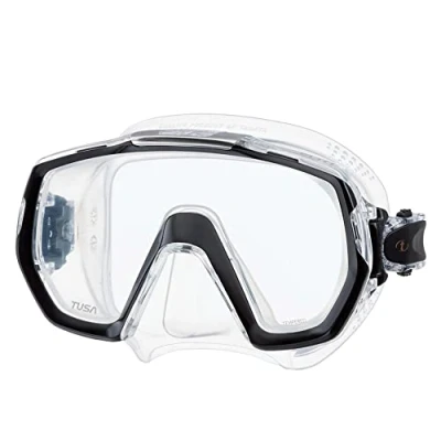 Abbildung von TUSA Freedom Elite Tauchmaske