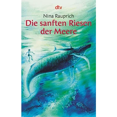 Abbildung von Die sanften Riesen der Meere