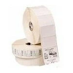 Abbildung von Zebra 880013 038D (70 mm x 38 mm) 12 Rollen Schwarz bis weiß Etikett