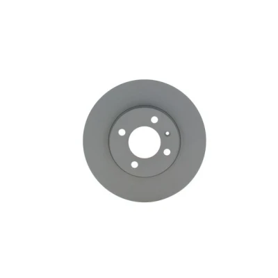 Abbildung von BOSCH 0 986 478 308 Bremsscheibe 256 20 4 100 Belüftet beschichtet legiert/hochgekohlt mit Schrauben VOLKSWAGEN: Polo III Variant