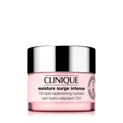 Abbildung von Clinique Moisture Surge Intense 72H Lipid Replenishing Hydrator Tagescreme Hauttyp 1/2 30 ml