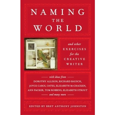 Abbildung von Naming the World: And Other Exercises for Creative Writer