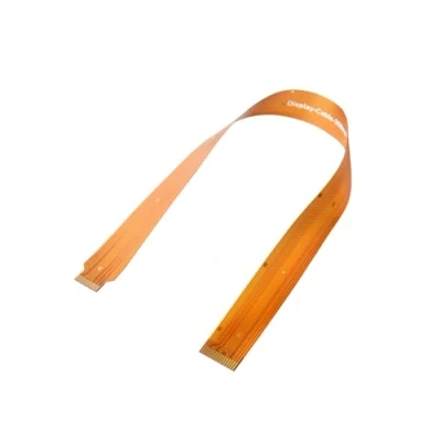 Abbildung von Waveshare 300mm DSI FPC Flexible Cable for Raspberry Pi 5,22Pin to 15Pin,Compatible with Display Screens