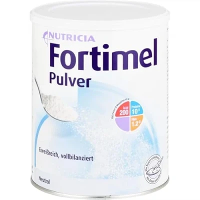 Abbildung von Fortimel Pulver Neutral