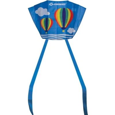 Abbildung von Schildkrot SFS Pocket Kite large
