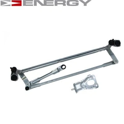 Abbildung von ENERGY MW0009 Scheibenwischergestänge vorne VOLKSWAGEN: Golf 5 Schrägheck, 6, 6 Variant