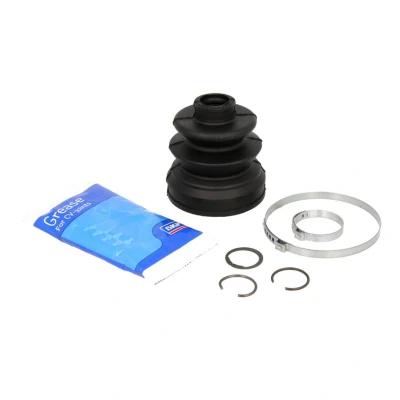 Abbildung von SKF VKJP 8477 Achsmanschette 91 HYUNDAI: Getz, Tucson, Santa Fe I, MITSUBISHI: ECLIPSE 1, Lancer 7 Limousine, COLT 3