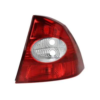 Abbildung von ABAKUS 431 1960R UE Rückleuchte rechts P21/4W, PY21W, P21W ohne Lampenträger, Glühlampe FORD: Focus 2 Limousine
