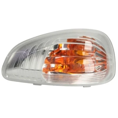 Abbildung von OLSA 5.42.068.12 Blinker weiß rechts, Außenspiegel, seitlicher Einbau ohne Lampenträger RENAULT: MASTER 3 Kasten, Pritsche/Fahrgestell