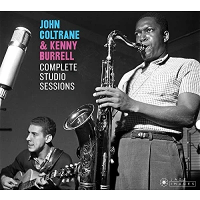 Abbildung von Complete Studio Sessions
