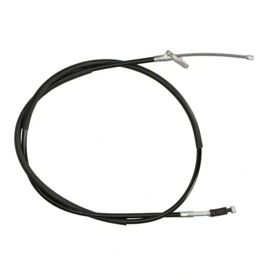 Abbildung von ABE C72126ABE Handbremsseil hinten rechts 1792, 2035 TOYOTA: Avensis Verso