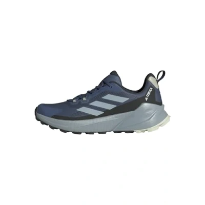 Abbildung von Adidas Terrex Trailmaker 2 Hikingschuh, Herren, Größe: 40 2/3, Steel/magic grey/core black Schuhe