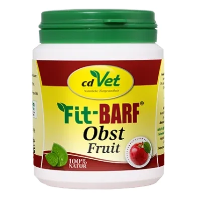 Abbildung von Fit BARF Obst 100 g