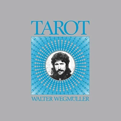 Abbildung von Tarot (Boxset) [Vinyl LP]