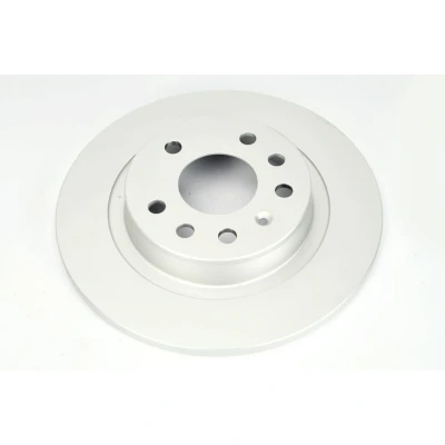 Abbildung von TEXTAR 92118500 Bremsscheibe 278 12 05/08 110 voll ohne Radbefestigungsbolzen, Radnabe OPEL: Vectra C Caravan, Signum CC, CC