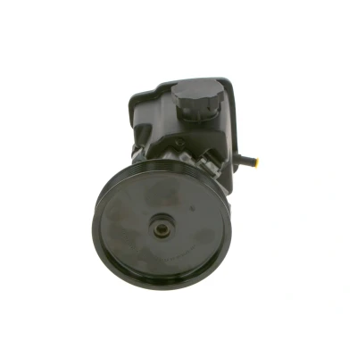 Abbildung von BOSCH K S01 000 567 Hydraulikpumpe hydraulisch 128 MERCEDES BENZ: E Klasse Limousine, T modell, C modell