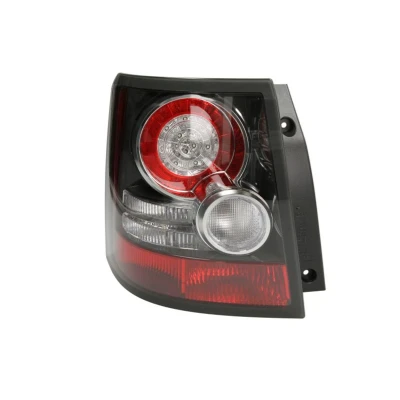 Abbildung von VALEO 044497 Rückleuchte ORIGINAL TEIL links transparent mit Glühlampen Lampenträger LAND ROVER: Range Rover Sport