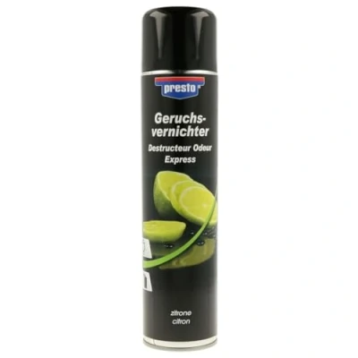 Abbildung von PRESTO 383250 Lufterfrischer Spraydose 600
