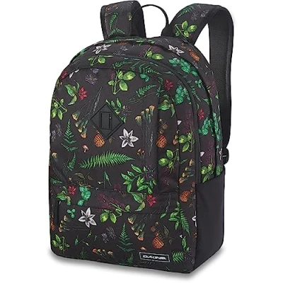 Abbildung von Dakine Essentials Pack 22L Rucksack Woodland Floral
