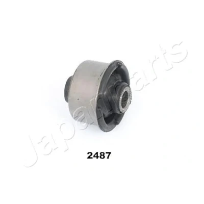 Abbildung von JAPANPARTS RU 2487 Querlenkerlager hinten, Vorderachse unten 60
