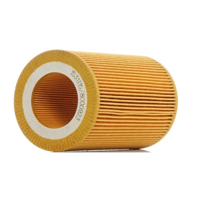 Abbildung von RIDEX 8A0137 Luftfilter 135 92 Filtereinsatz SMART: Fortwo I Coupe, City Cabrio