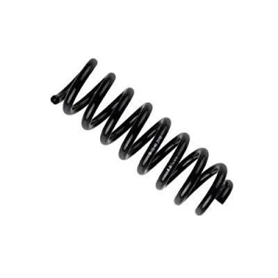 Abbildung von BILSTEIN 36 291489 Fahrwerksfeder Hinterachse MERCEDES BENZ: C Klasse Limousine, T modell, Coupe