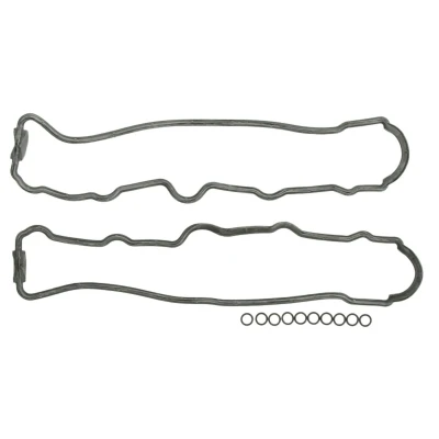 Abbildung von ELRING 062.430 Dichtungssatz, Zylinderkopfhaube OPEL: Astra G CC, Tigra Coupe, Vectra B CC
