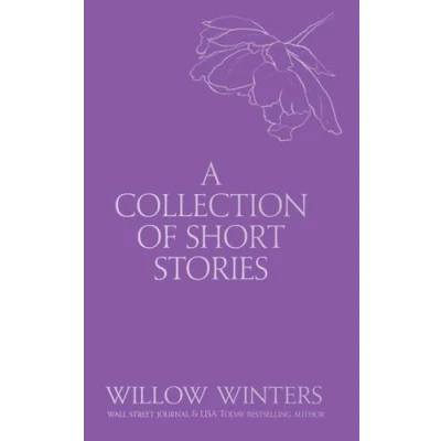 Abbildung von A Collection of Short Stories: One Kiss Isn&#039;t Enough (Discreet Series)