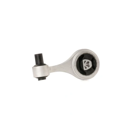 Abbildung von RIDEX 247E0233 Motorlager hinten, unten Gummimetalllager FIAT: Grande Punto Schrägheck, Evo III ALFA ROMEO: MiTo