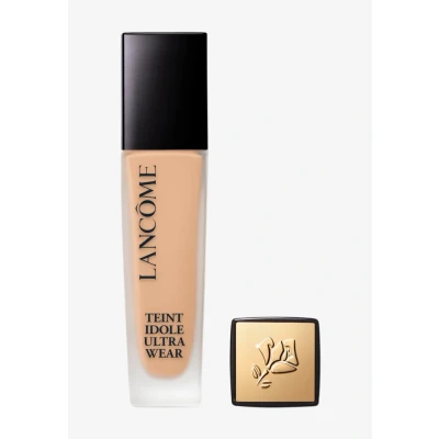 Abbildung von LANCÔME Teint Idole Ultra WEAR Foundation 305n früher 049 beige châtaigne, Damen, Größe: 30 ml, châtaigne
