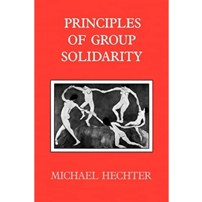 Abbildung von Principles of Group Solidarity (California Series on Social Choice and Political Economy)
