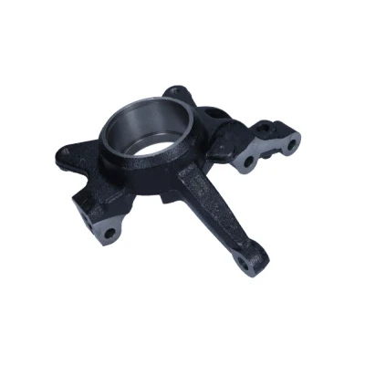 Abbildung von MAXGEAR 72 5451 Achsschenkel Vorderachse, links RENAULT: Kangoo II Express
