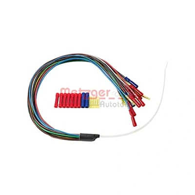 Abbildung von METZGER 2320083 Kabelreparatursatz, Heckklappe FORD: S Max Mk1