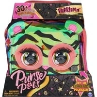 Abbildung von Purse Pets Holographischer Tiger, Tasche