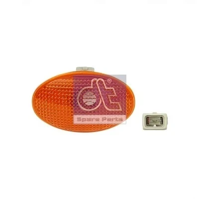Abbildung von DT Spare Parts 13.77307 Blinker FORD: Transit Mk5 Pritsche/Fahrgestell, Kastenwagen