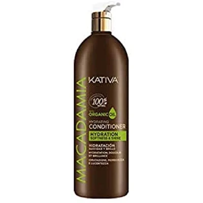 Abbildung von Macadamia Hydrating Conditioner 1000 Ml