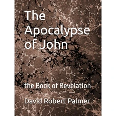Abbildung von the Apocalypse of John: Book Revelation