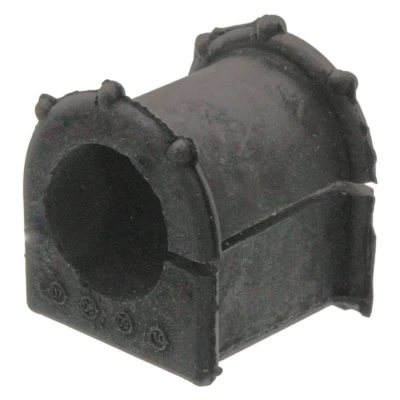 Abbildung von FEBI BILSTEIN 42862 Stabigummis Vorderachse Gummi 24 TOYOTA: RAV4 I SUV