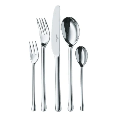 Abbildung von Villeroy &amp; Boch Besteckset Udine 30 teilig