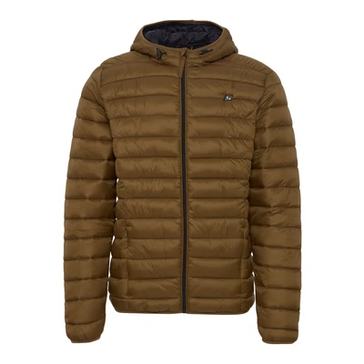Abbildung von Blend Romseybh Winterjacke, Herren, Größe: Large, Coffee liqueúr