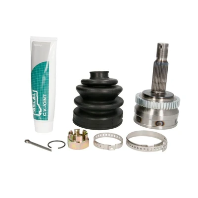 Abbildung von PASCAL G10570PC Gelenksatz radseitig HYUNDAI: i40 Kombi, KIA: CARENS 4