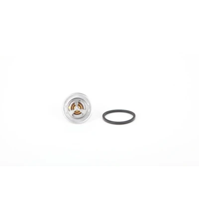 Abbildung von Continental 28.0200 4038.2 Kühlwasserthermostat 82 54,0 mit Dichtung HYUNDAI: Getz, SANTA FE 2, Tucson, KIA: SORENTO Cerato Schrägheck