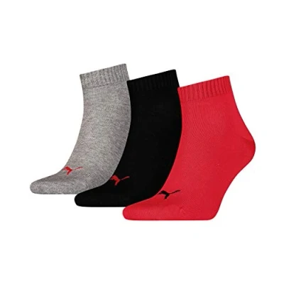 Abbildung von PUMA Socken Quarter