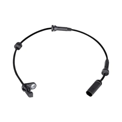 Abbildung von HELLA 6PU 358 216 521 ABS Sensor Hallsensor 2 polig 600mm BMW: 3 GT, 4 Gran Coupe