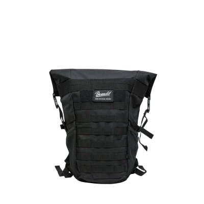 Abbildung von Brandit Tagesrucksack, Größe: One Size, Black