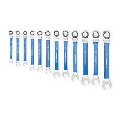 Abbildung von Park Tool Unisex Erwachsene Mwr Kombischlüssel Set, Mehrfarbig, Einheitsgröße
