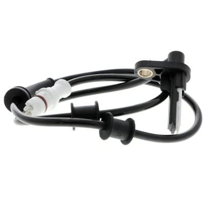 Abbildung von VEMO V46 72 0151 ABS Sensor Hinterachse links Original Qualität für Fahrzeuge mit 12 RENAULT: Kangoo I, I Rapid