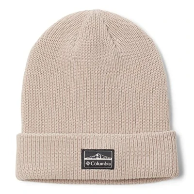 Abbildung von Columbia Unisex Lost Lager Ii Beanie, Altes Fossil, Einheitsgröße