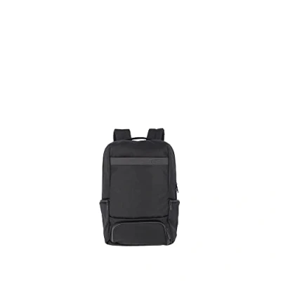 Abbildung von Travelite Meet Rucksack Schwarz