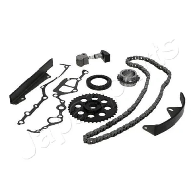 Abbildung von Steuerkettensatz JAPANPARTS KDK 119